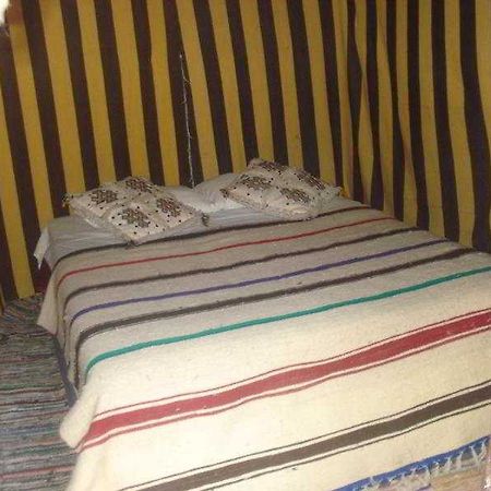 Ecolodge Ouednoujoum Ouarzazate Zimmer foto