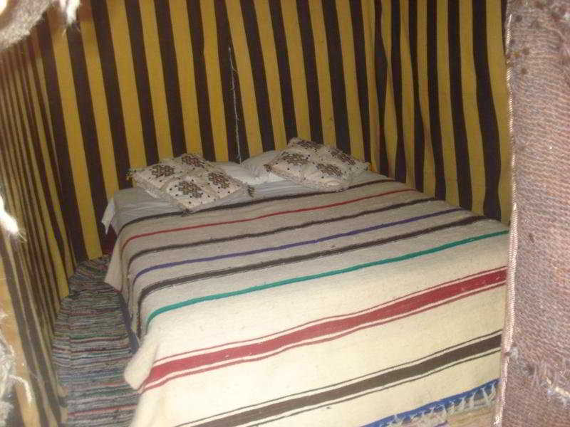 Ecolodge Ouednoujoum Ouarzazate Zimmer foto
